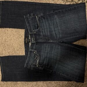 White House Black Market Women's Jeans